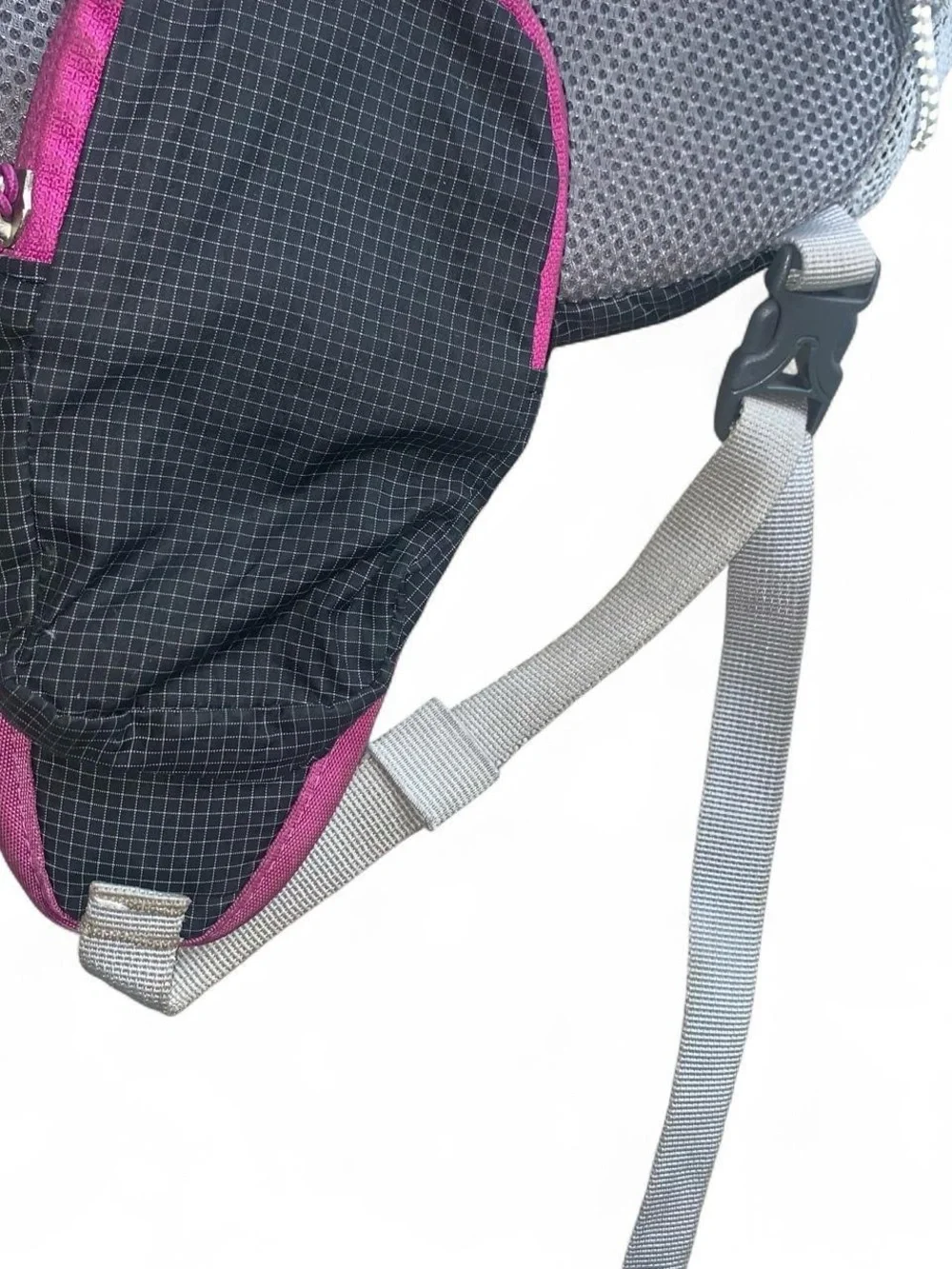 Mini sling Crossbody day pack